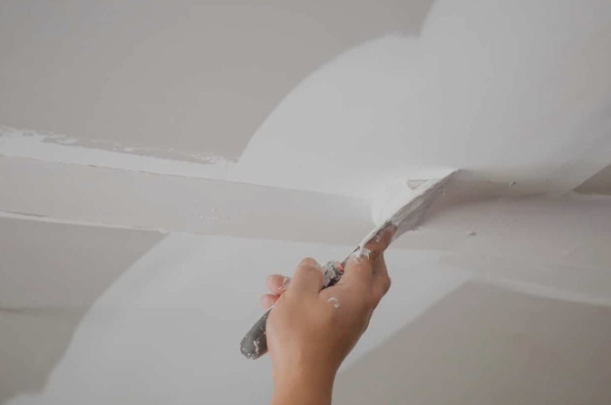 drywall repair