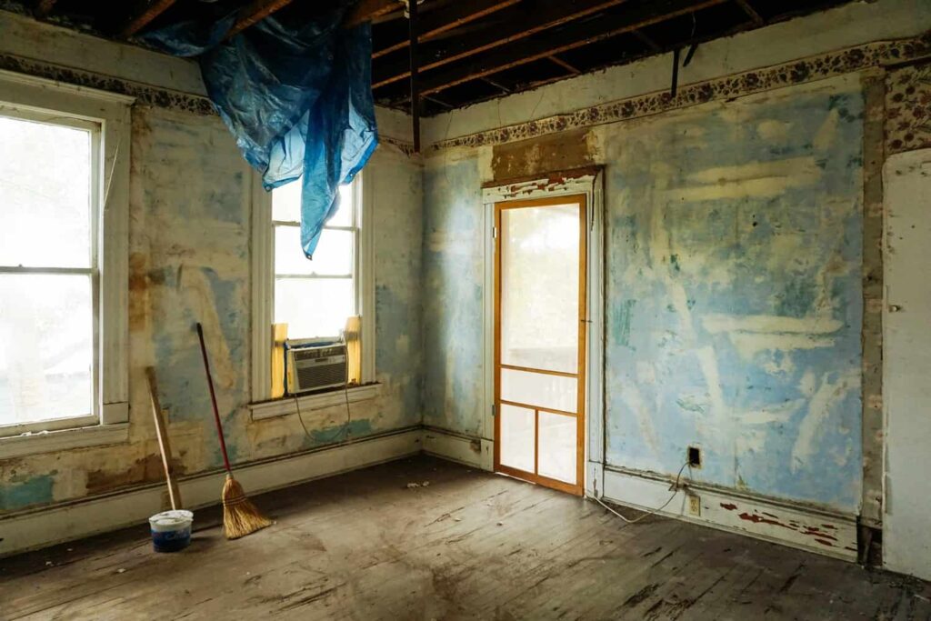 demolition services