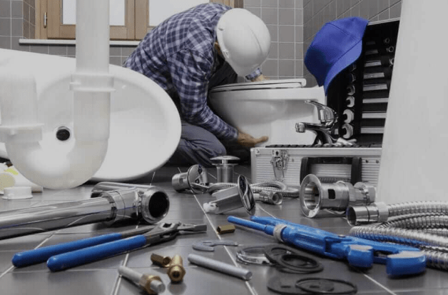 atlanta plumbers